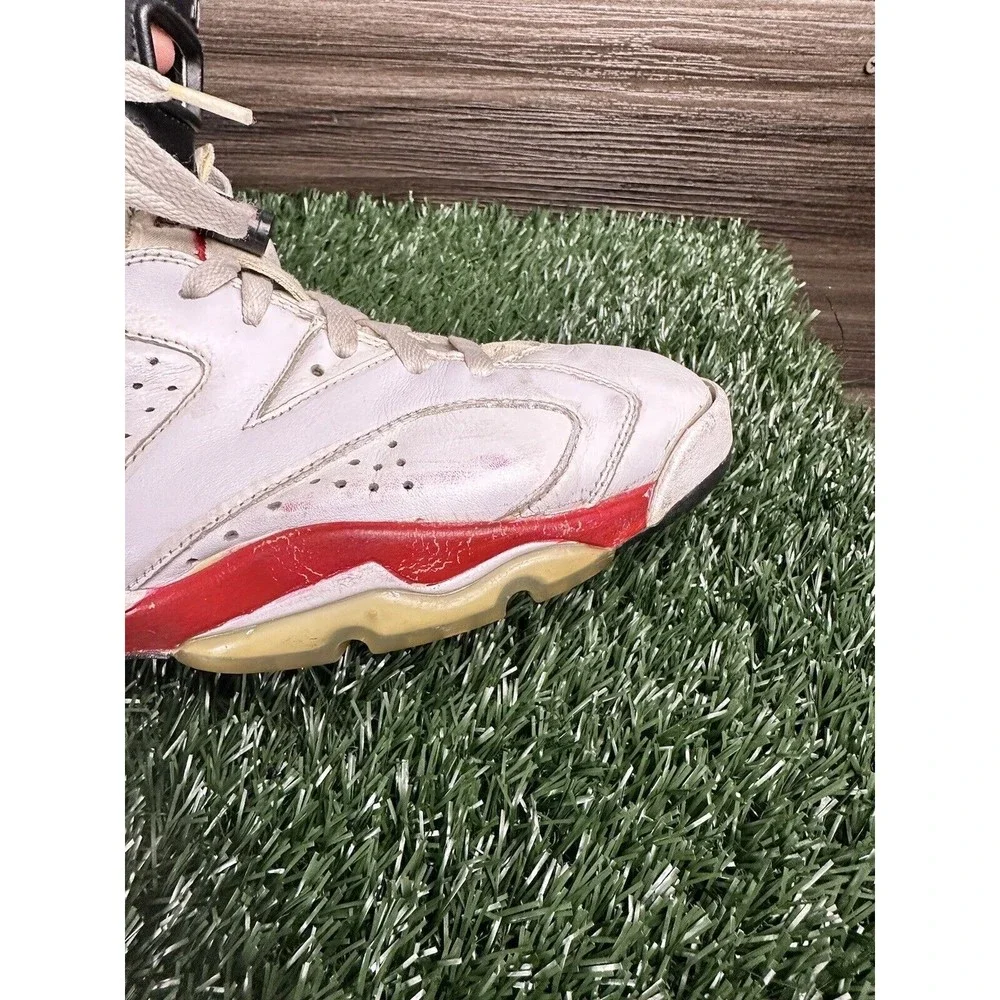Jordan as pictured